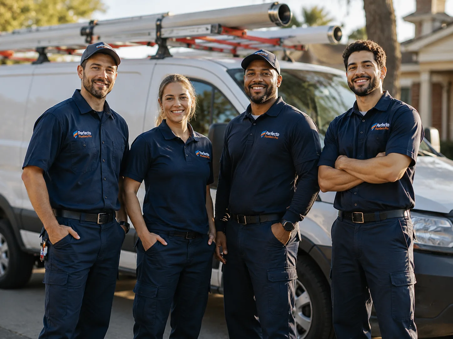 Emergency Plumber Near Me in Saint John, WA near me